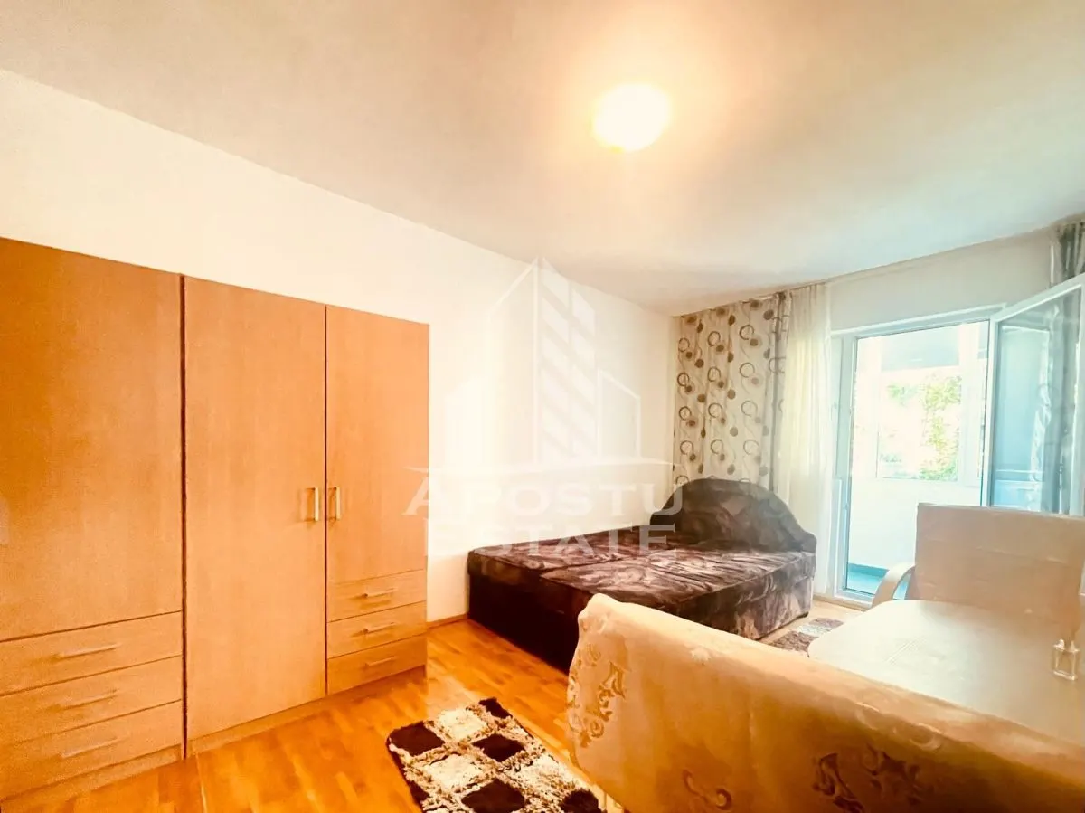 Garsoniera confort 1 - zona Aurel Vlaicu. Lebada - foto 1