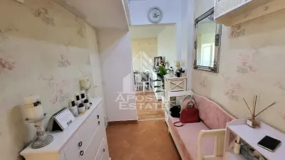 Apartament cu 2 camere, zona semicentrala, in Tipografilor - foto 3