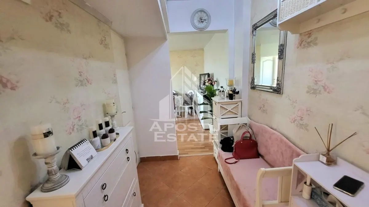 Apartament cu 2 camere, zona semicentrala, in Tipografilor - foto 3