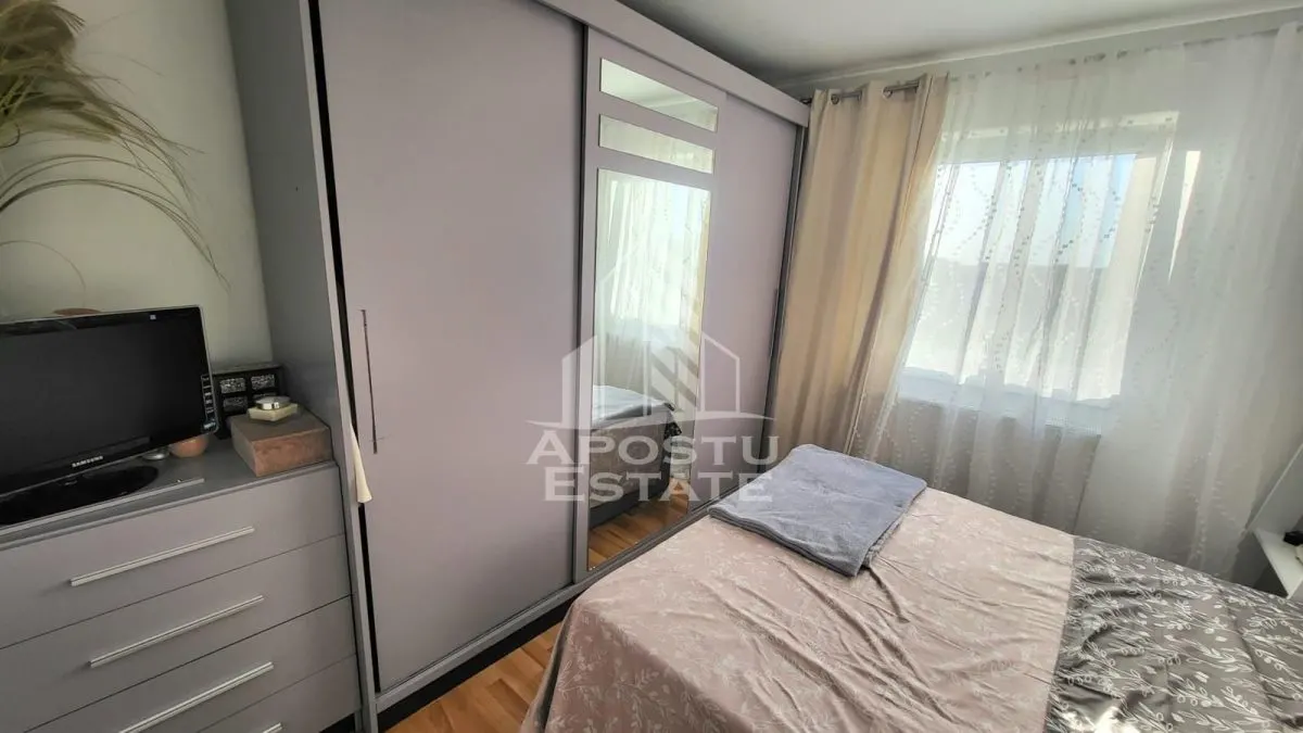 Apartament cu 2 camere, zona semicentrala, in Tipografilor - foto 6