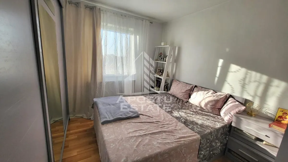 Apartament cu 2 camere, zona semicentrala, in Tipografilor - foto 7