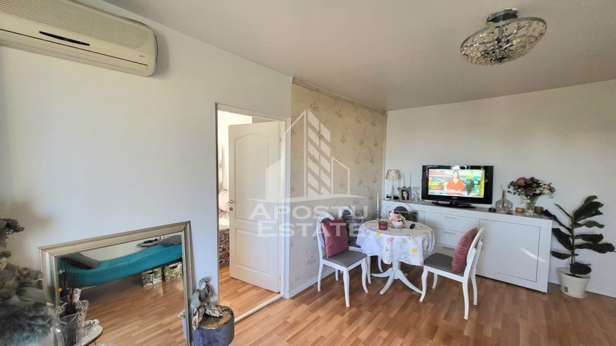 Apartament cu 2 camere, zona semicentrala, in Tipografilor - foto 8