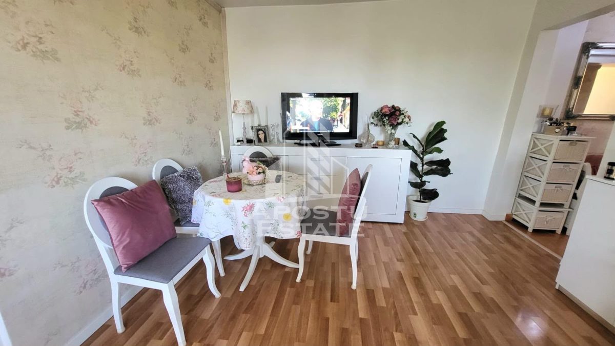 Apartament cu 2 camere, zona semicentrala, in Tipografilor - foto 9