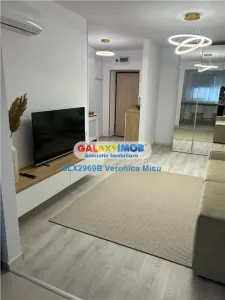 Apartament 2 camere de inchiriat,centrala proprie - Hils Pallady - foto 3