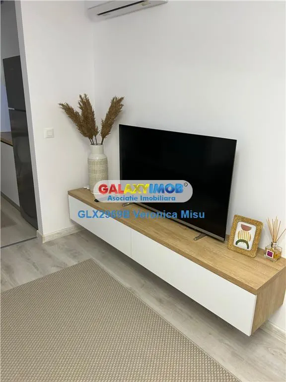 Apartament 2 camere de inchiriat,centrala proprie - Hils Pallady - foto 5