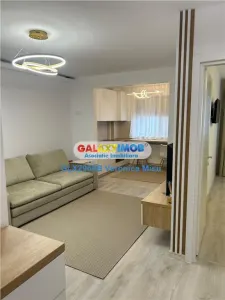 Apartament 2 camere de inchiriat,centrala proprie - Hils Pallady - foto 2