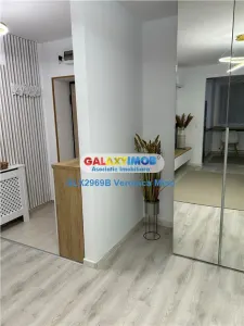 Apartament 2 camere de inchiriat,centrala proprie - Hils Pallady - foto 4
