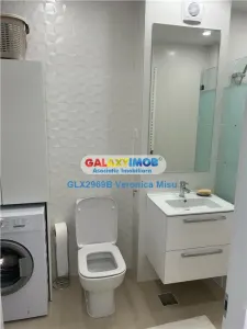 Apartament 2 camere de inchiriat,centrala proprie - Hils Pallady - foto 6