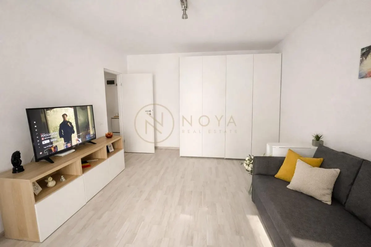 Apartament cu 3 camere de inchiriat in Plaza Exigent Residence | Lujerului - foto 3