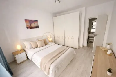 Apartament cu 3 camere de inchiriat in Plaza Exigent Residence | Lujerului - foto 4