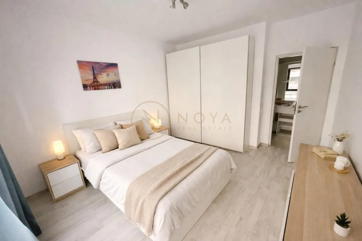 Apartament cu 3 camere de inchiriat in Plaza Exigent Residence | Lujerului - foto 4