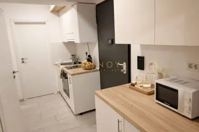Apartament cu 3 camere de inchiriat in Plaza Exigent Residence | Lujerului - foto 5
