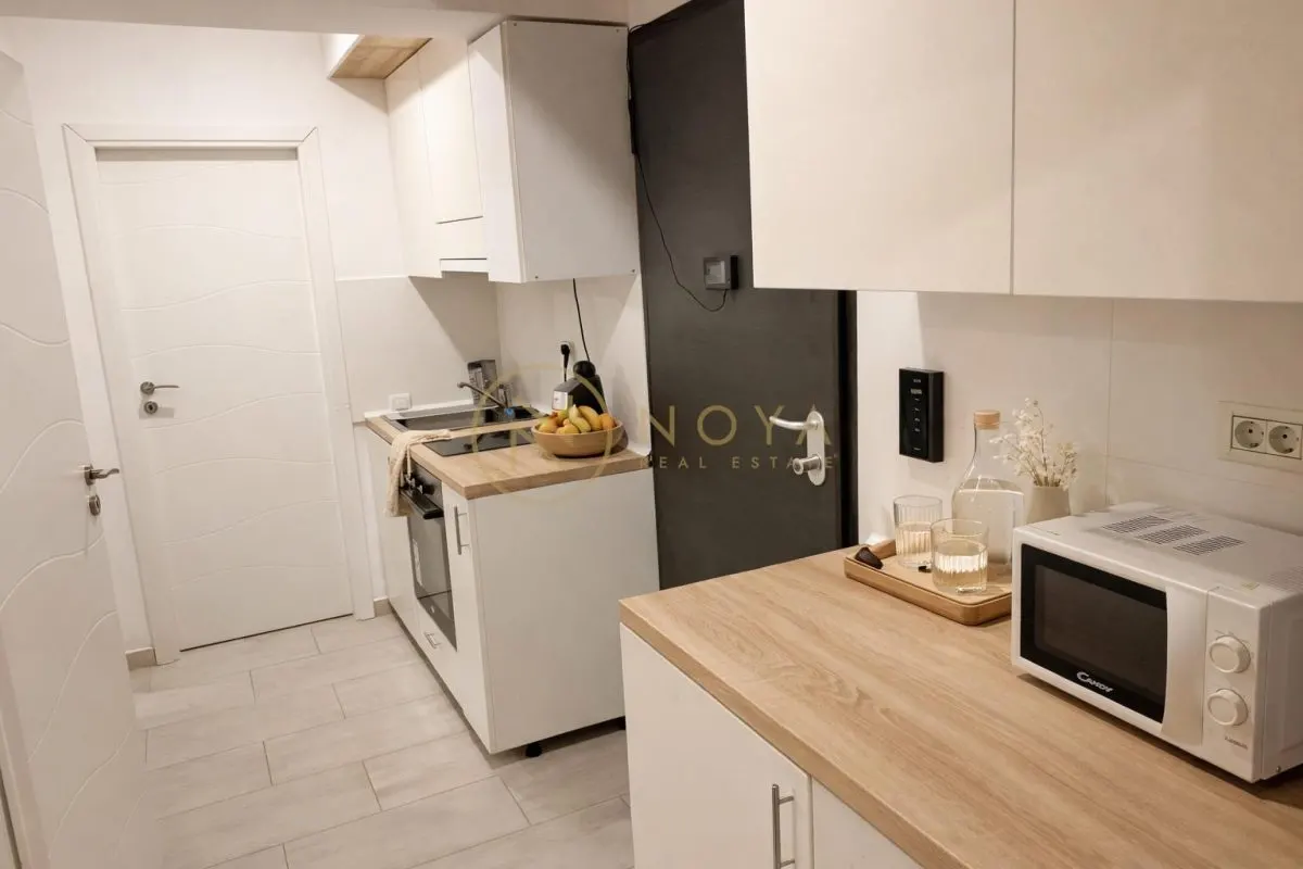 Apartament cu 3 camere de inchiriat in Plaza Exigent Residence | Lujerului - foto 5