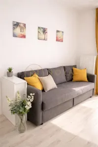Apartament cu 3 camere de inchiriat in Plaza Exigent Residence | Lujerului - foto 8