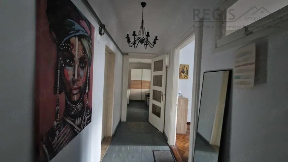 Spatiu de inchiriat in centrul Brasovului | Cabinete, birouri, servicii - foto 4