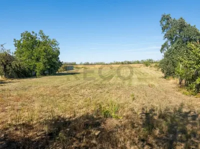 RECO Teren intravilan de vanzare in Gepiu â€“ 2.878 mp - foto 4