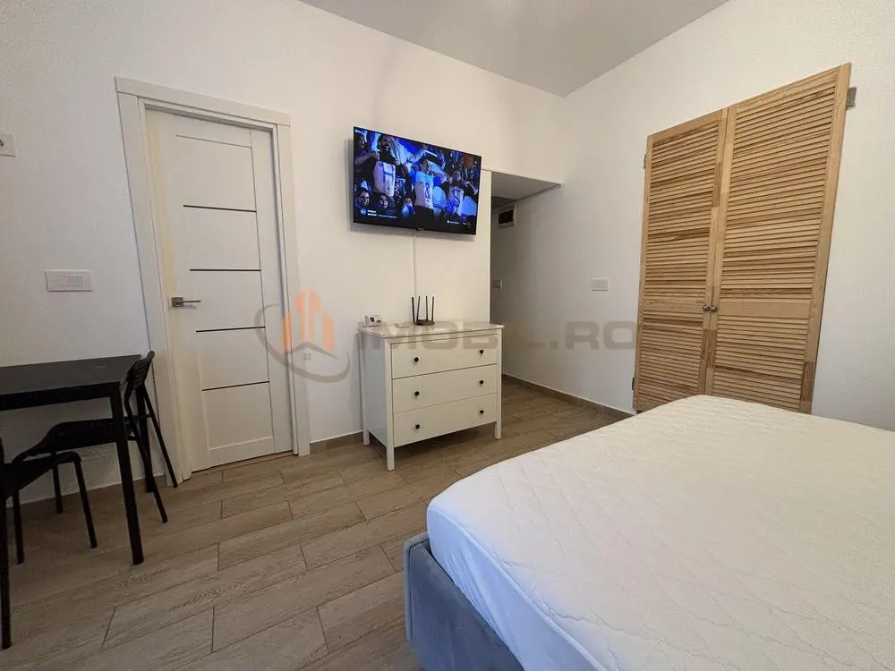 Apartament 1 camere zona Centru - Copou - foto 2