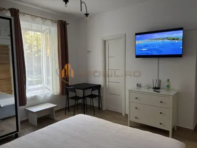 Apartament 1 camere zona Centru - Copou - foto 3