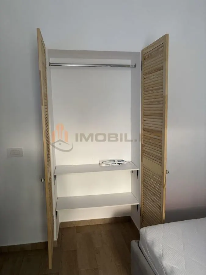 Apartament 1 camere zona Centru - Copou - foto 4