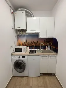 Apartament 1 camere zona Centru - Copou - foto 5