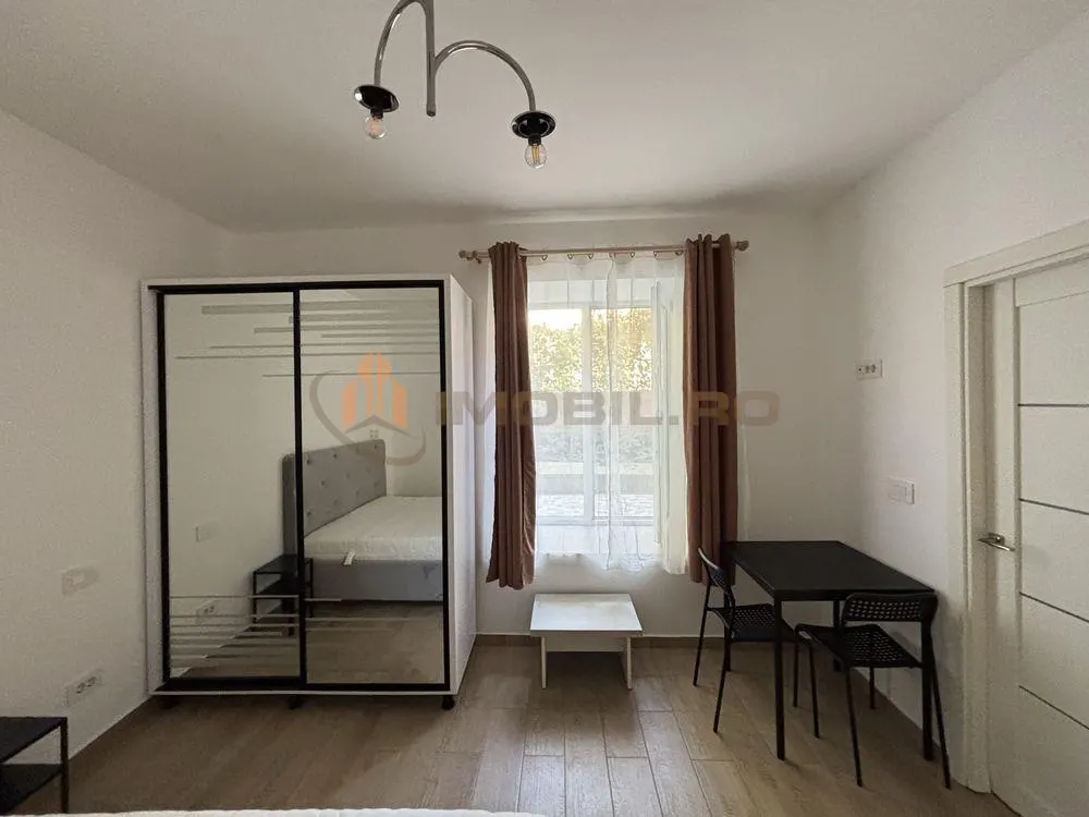 Apartament 1 camere zona Centru - Copou - foto 6