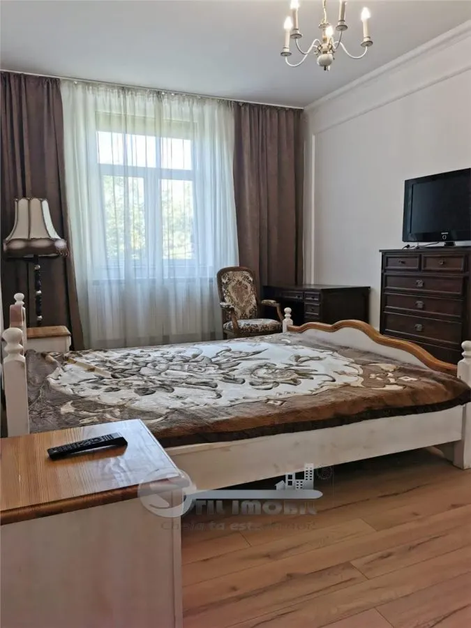 Apartament 2 camere COPOU - 540 EURO - foto 1