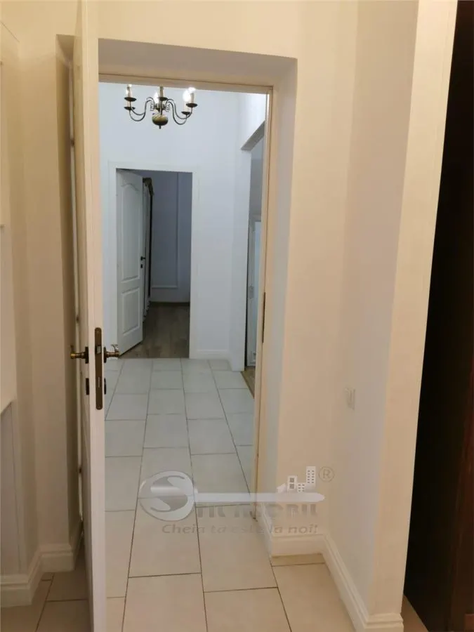 Apartament 2 camere COPOU - 540 EURO - foto 13
