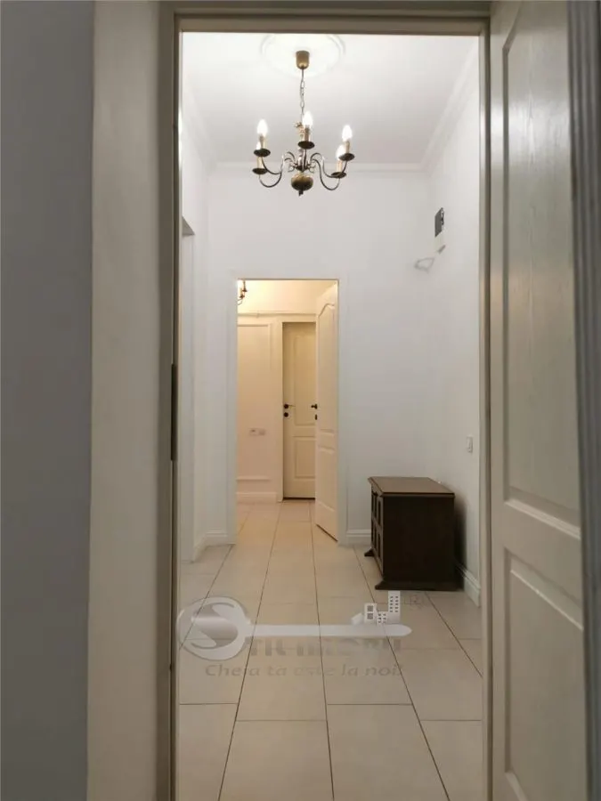 Apartament 2 camere COPOU - 540 EURO - foto 14