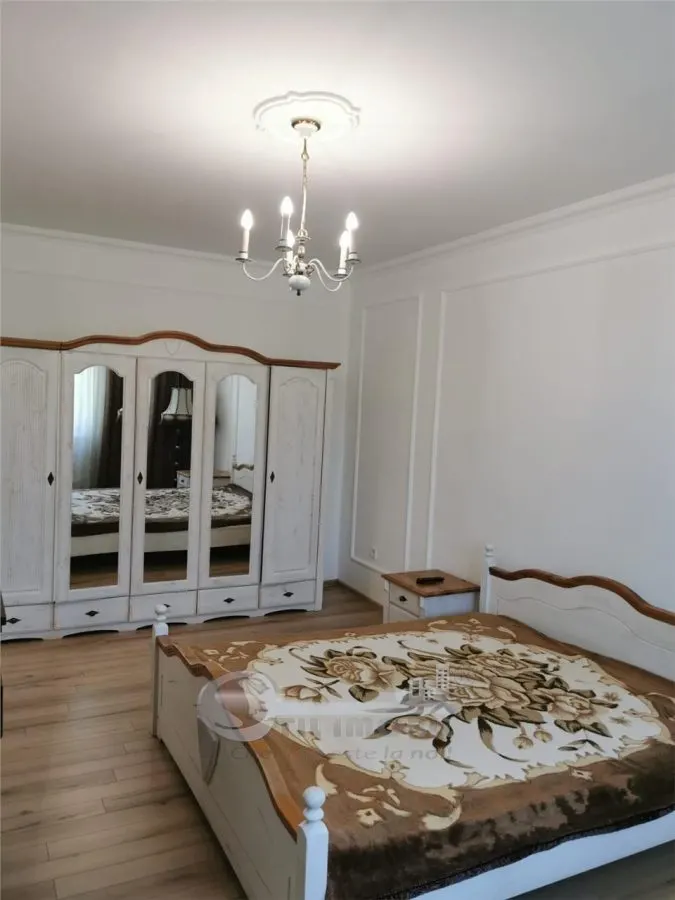 Apartament 2 camere COPOU - 540 EURO - foto 3