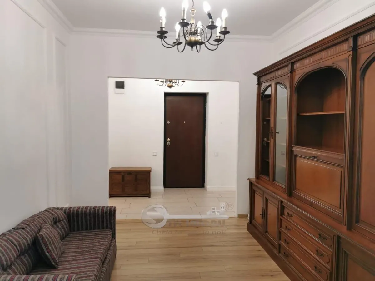 Apartament 2 camere COPOU - 540 EURO - foto 8