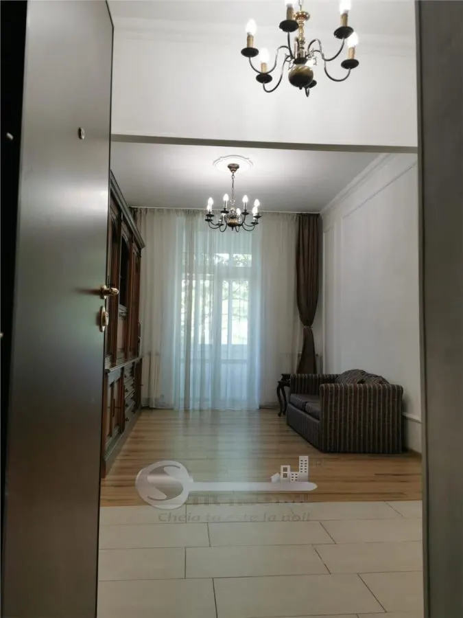 Apartament 2 camere COPOU - 540 EURO - foto 9