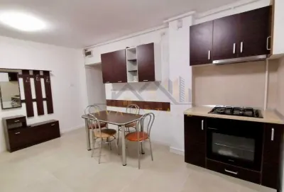 Apartament  2 camere |  Et.4, 50 mp, centrala -Zona Iulius Mall - foto 4