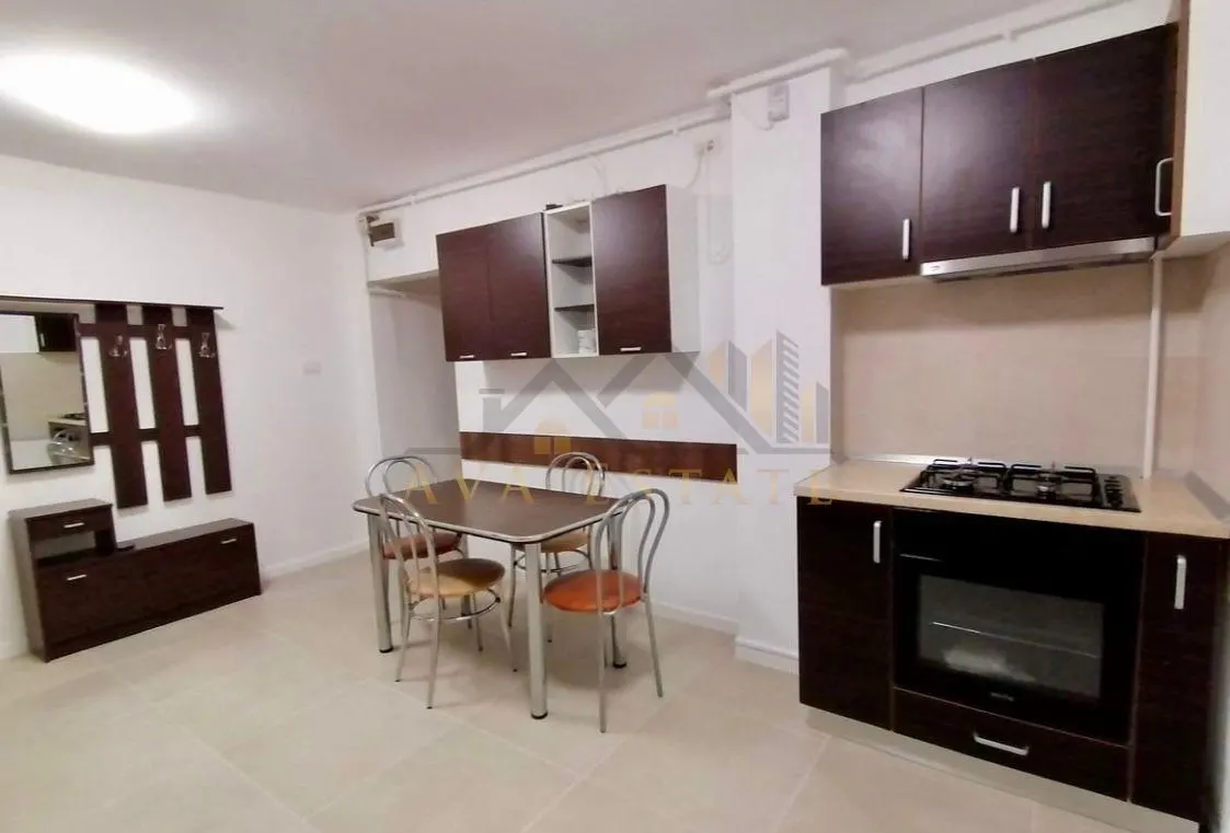 Apartament  2 camere |  Et.4, 50 mp, centrala -Zona Iulius Mall - foto 4