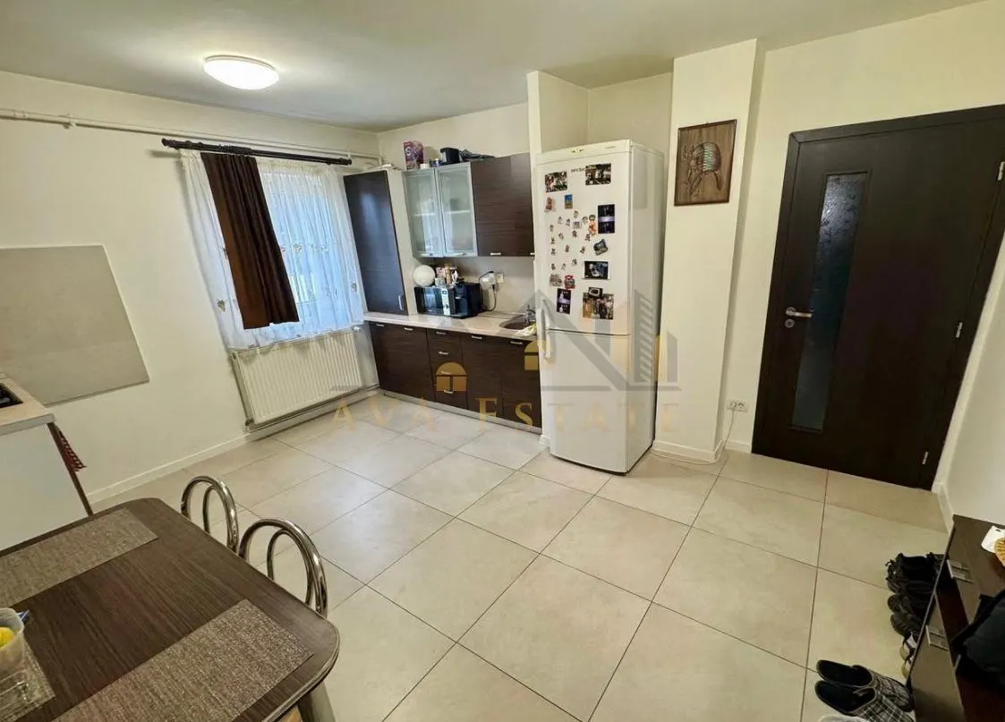 Apartament  2 camere |  Et.4, 50 mp, centrala -Zona Iulius Mall - foto 5