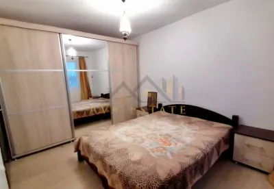 Apartament  2 camere |  Et.4, 50 mp, centrala -Zona Iulius Mall - foto 6