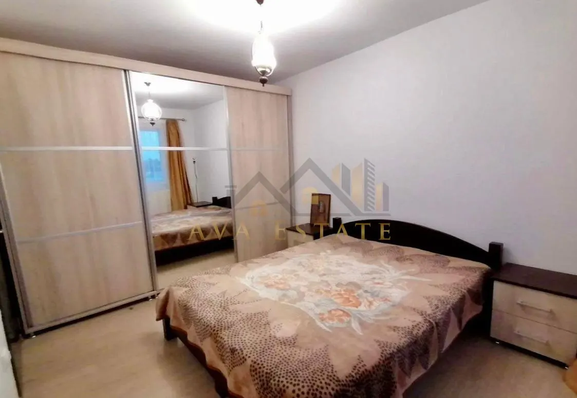 Apartament  2 camere |  Et.4, 50 mp, centrala -Zona Iulius Mall - foto 6