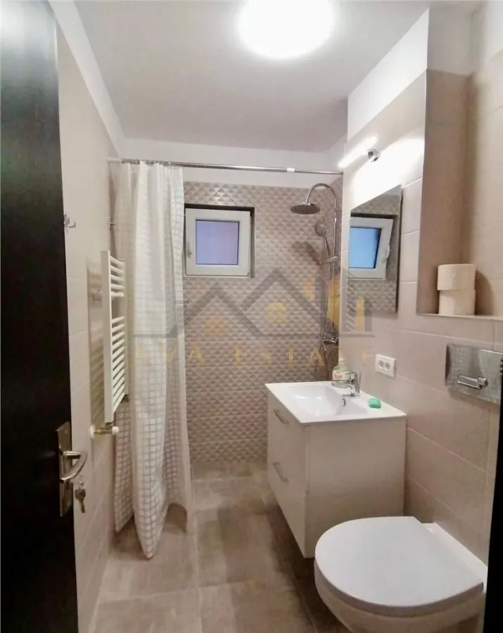 Apartament  2 camere |  Et.4, 50 mp, centrala -Zona Iulius Mall - foto 8