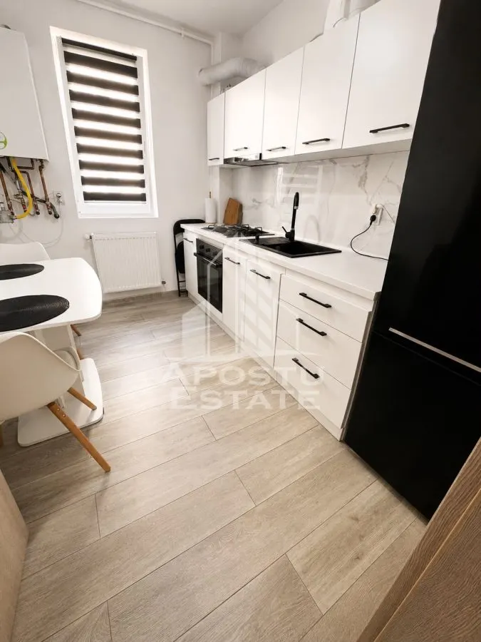 Apartament cu 2 camere zona Giroc - foto 2