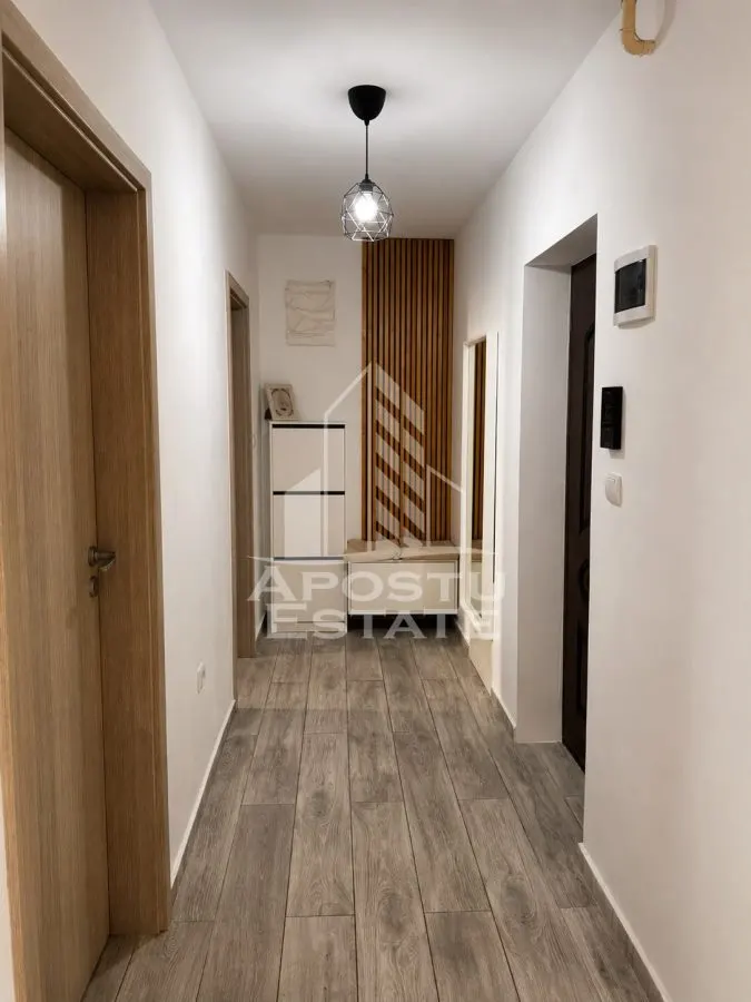 Apartament cu 2 camere zona Giroc - foto 4