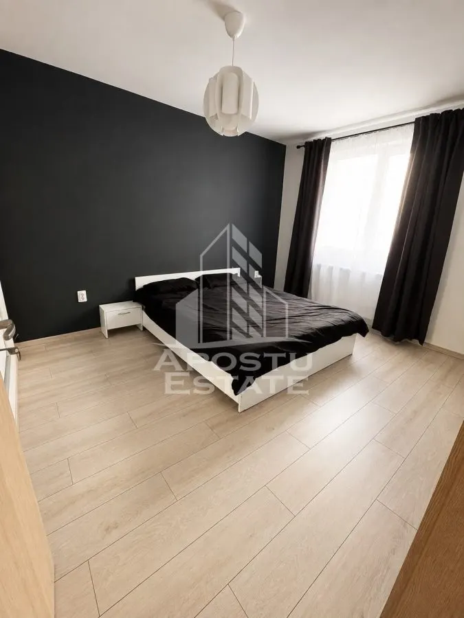 Apartament cu 2 camere zona Giroc - foto 5