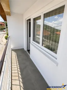 Casa individuala cu 5 camere, garaj, pivnita si curte proprie, Sangeorgiu de Mures - foto 16