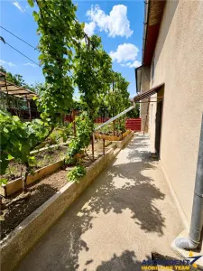 Casa individuala cu 5 camere, garaj, pivnita si curte proprie, Sangeorgiu de Mures - foto 18