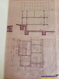 Casa individuala cu 5 camere, garaj, pivnita si curte proprie, Sangeorgiu de Mures - foto 21