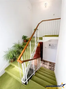Casa individuala cu 5 camere, garaj, pivnita si curte proprie, Sangeorgiu de Mures - foto 5