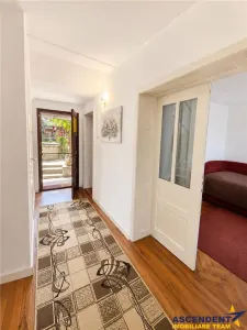 Casa individuala cu 5 camere, garaj, pivnita si curte proprie, Sangeorgiu de Mures - foto 9