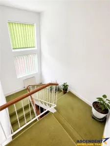 Casa individuala cu 5 camere, garaj, pivnita si curte proprie, Sangeorgiu de Mures - foto 10