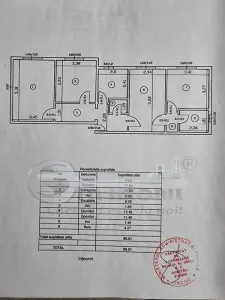 Apartament cu 4 camere/Spatiu birouri/ Cabinet - Nicolina - foto 11