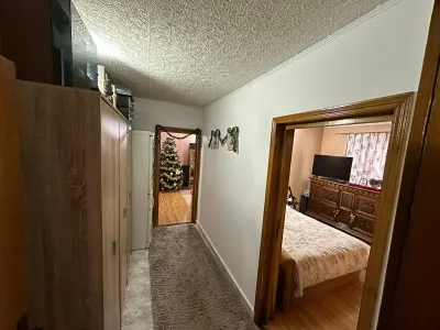 Apartament cu 4 camere/Spatiu birouri/ Cabinet - Nicolina - foto 4