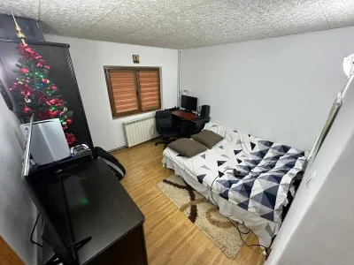 Apartament cu 4 camere/Spatiu birouri/ Cabinet - Nicolina - foto 6