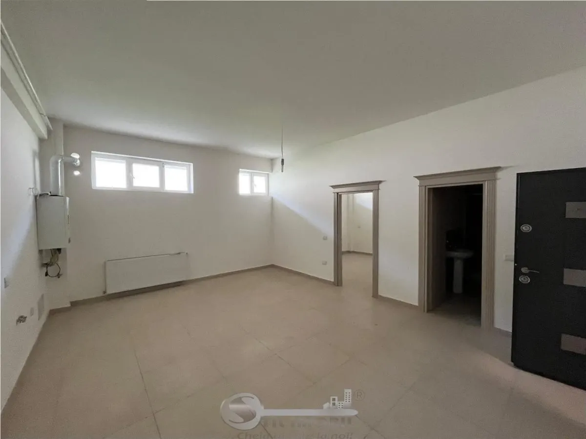 Apartament 2 camere, OP, Bucium-Visan, 0% comision, intabulat - foto 2